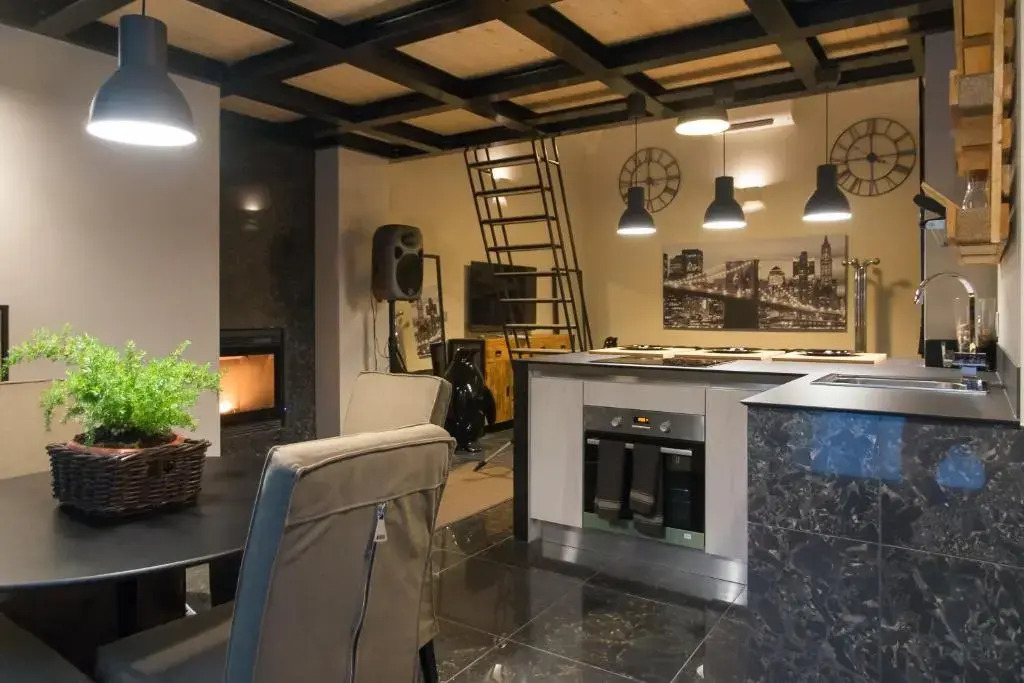 Cairoliapartment