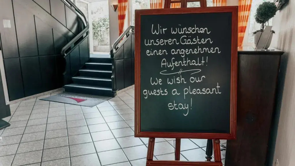 Avantgarde Hotel