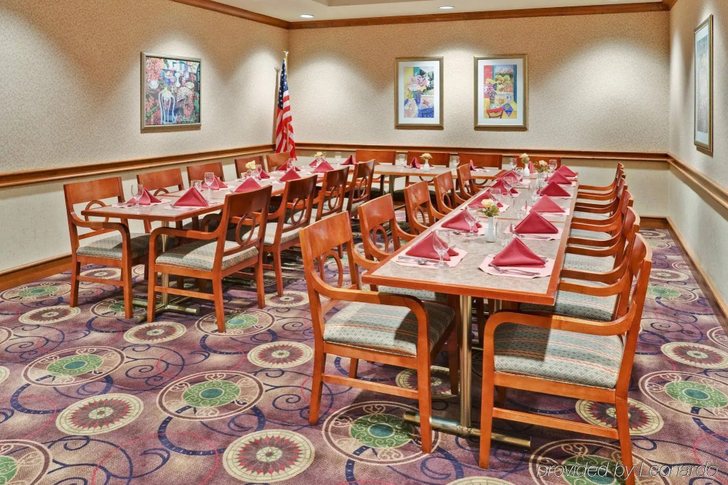 Holiday Inn Memphis-Univ Of Memphis