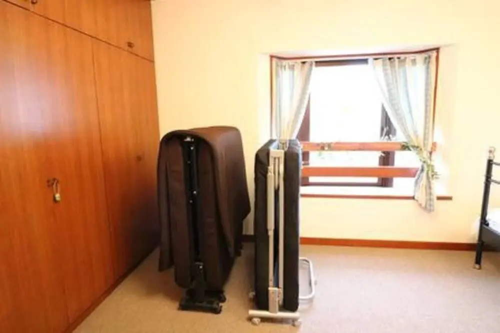 RESIDENTIAL HOTEL Watanabe BLDG. 701