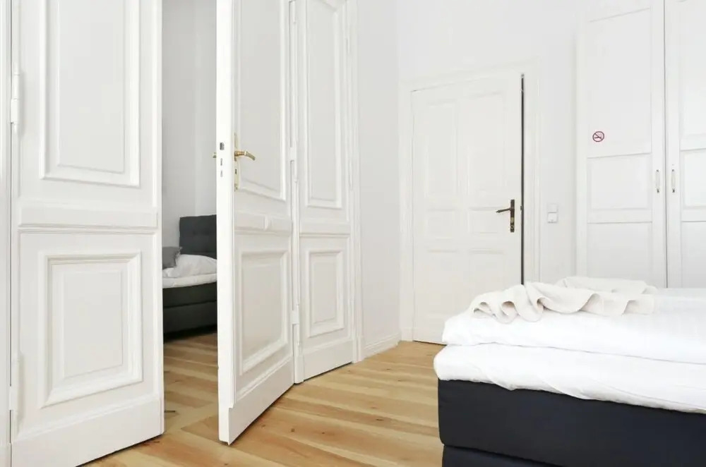 RockChair Apartment Langenscheidtstraße