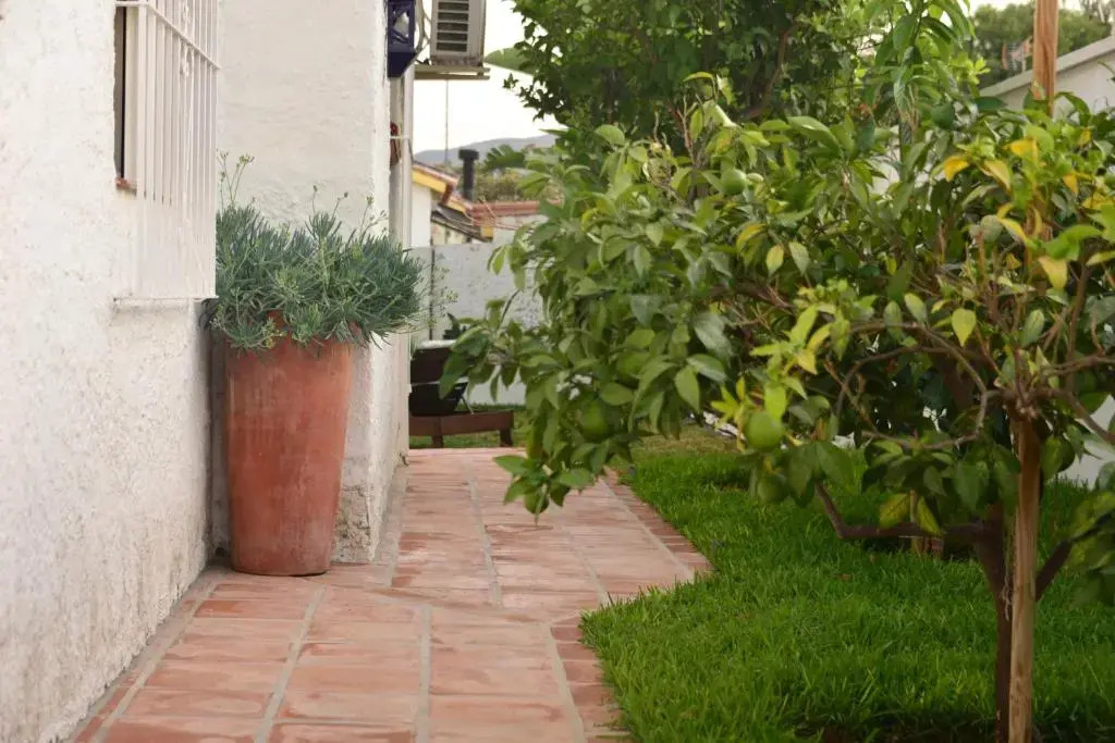 Villa Isabelita