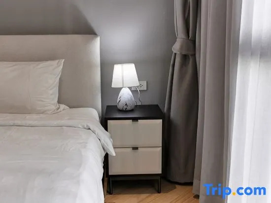 Nice Apartment in Brand New Condo. Walk Bang Tao