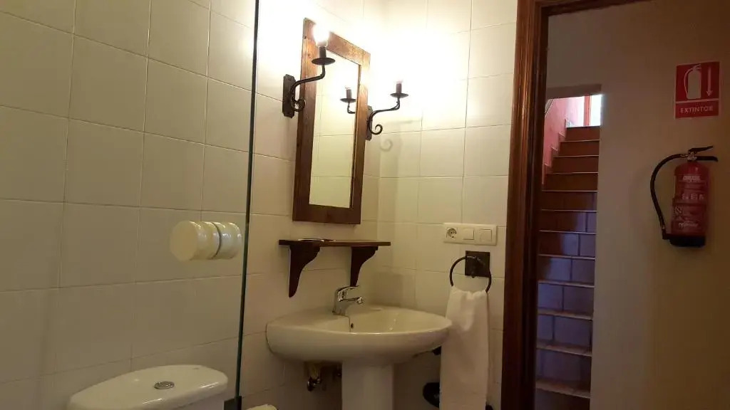 Casas Rurales Los Molinos
