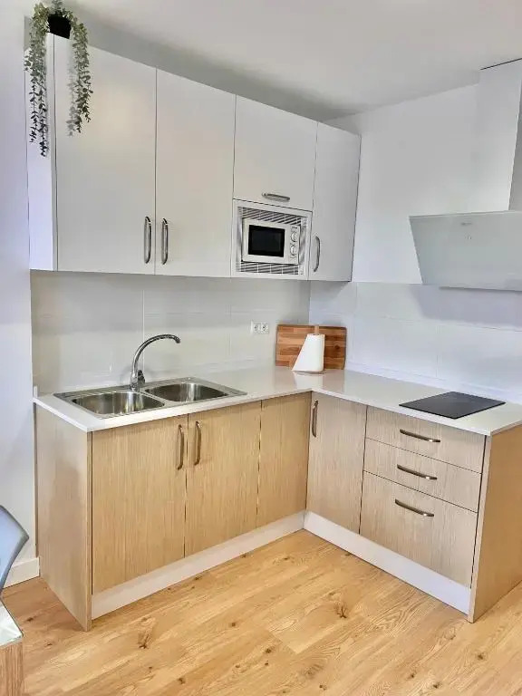 Apartamento Camino Del Rio