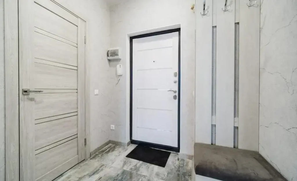 Квартира на улице Зиповская 36