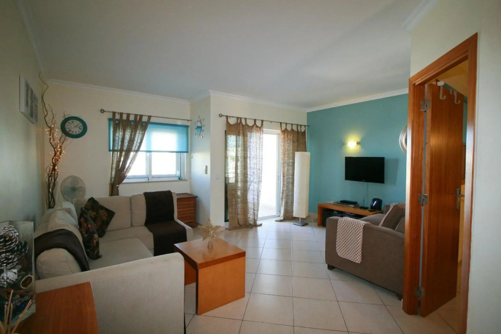 Alvor Vila da Praia BL7