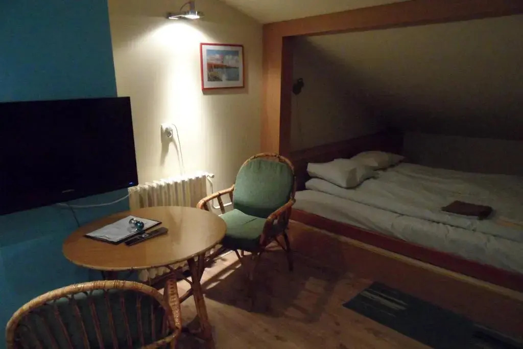 Hostel Oasis