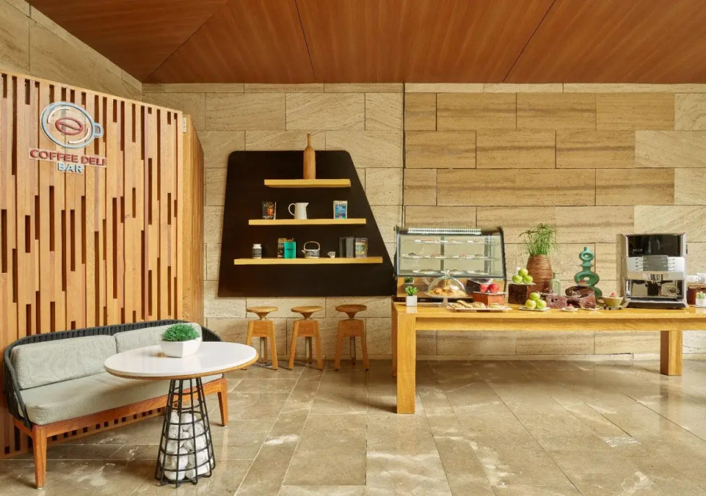 The Yucatan Playa Del Carmen, Tapestry Collection By Hilton