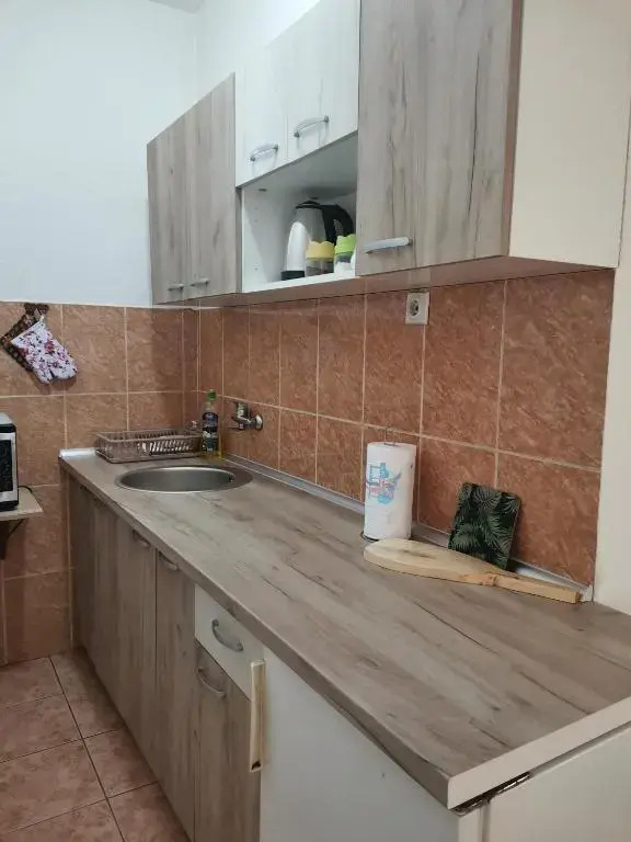 Vikendica Čeperković #1