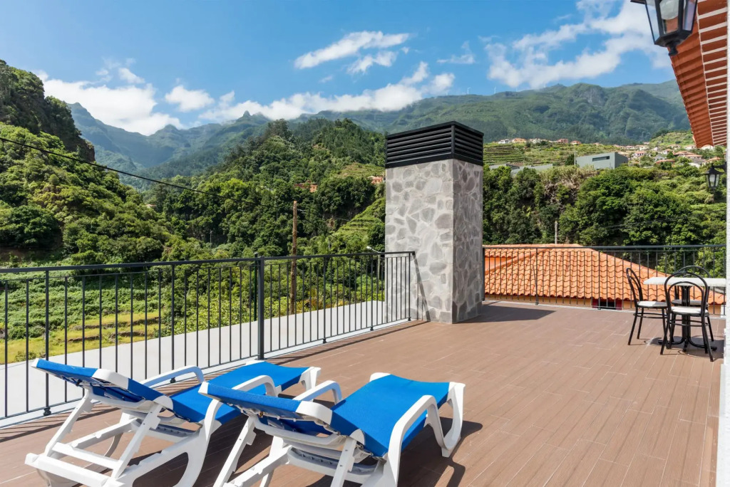 Villa Teresa 2 by Atlantic Holiday