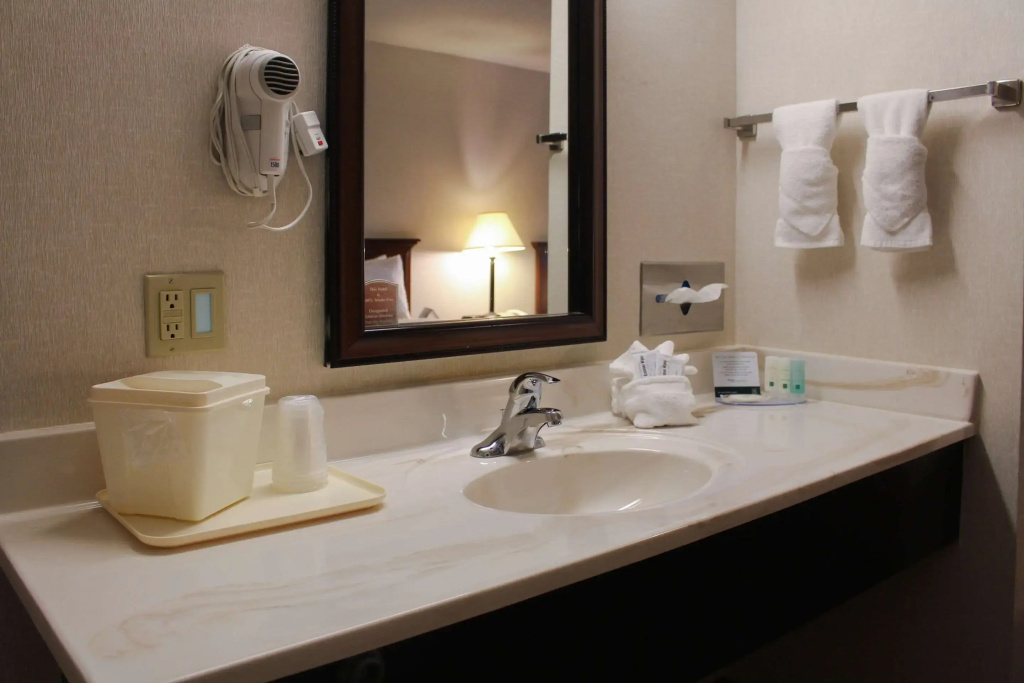 Quality Inn Spearfish I-90
