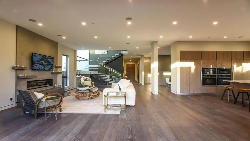 Orange Grove Villa