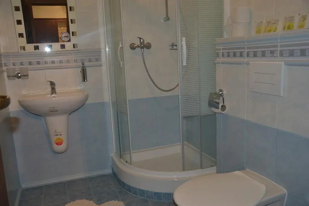 Aparthotel Star Lux