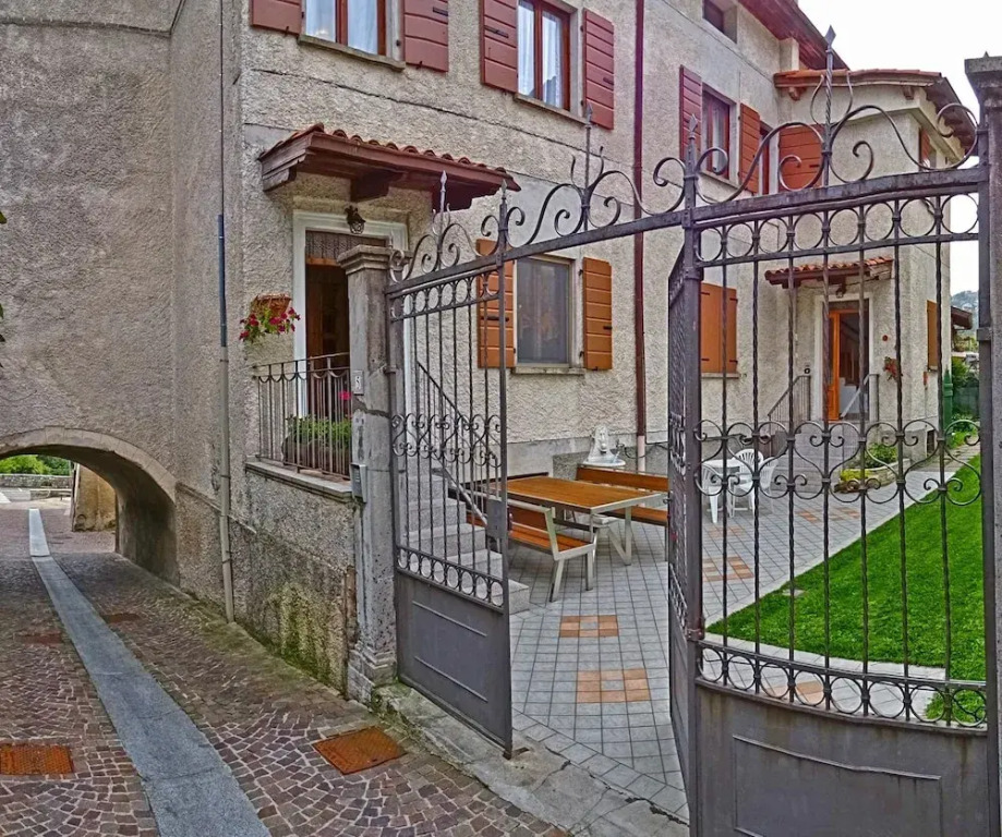 Casa del Borgo Augusta
