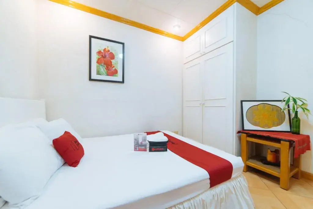 RedDoorz @ Arimbay Legazpi City