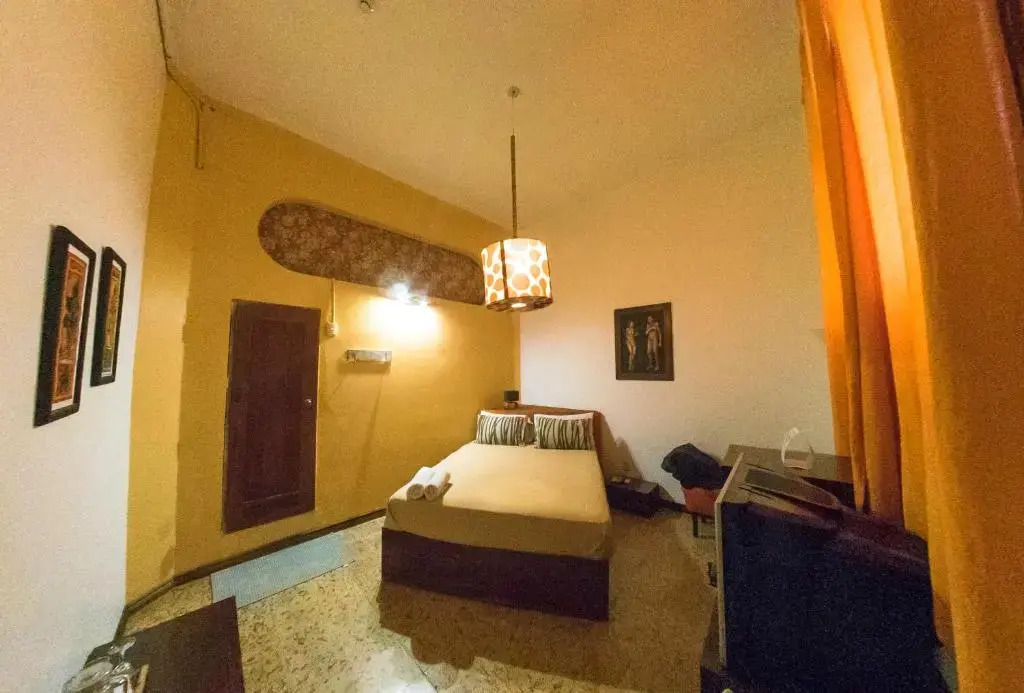 Manso Boutique Guesthouse