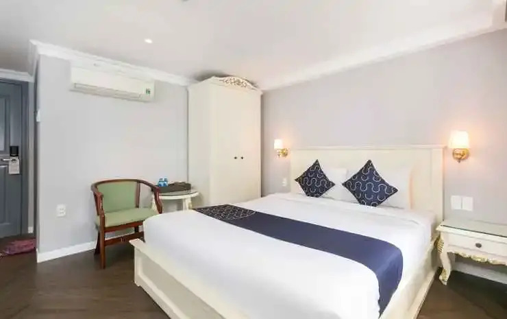 Sabina Residence - Stellar Boutique Hotel
