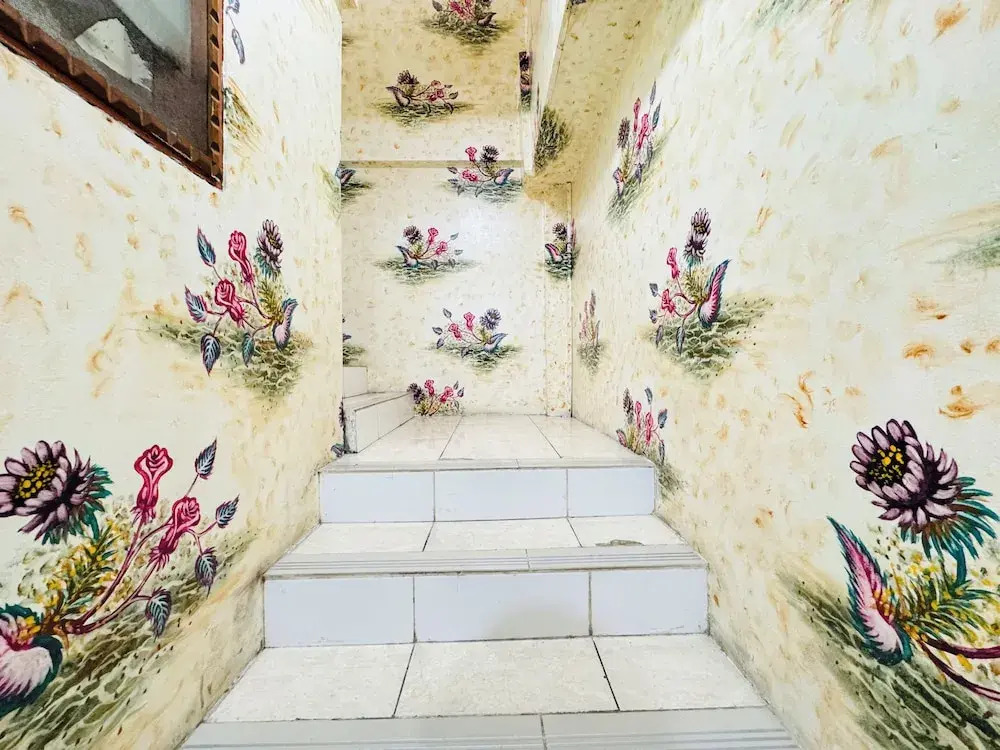 Tamastu House Sunter