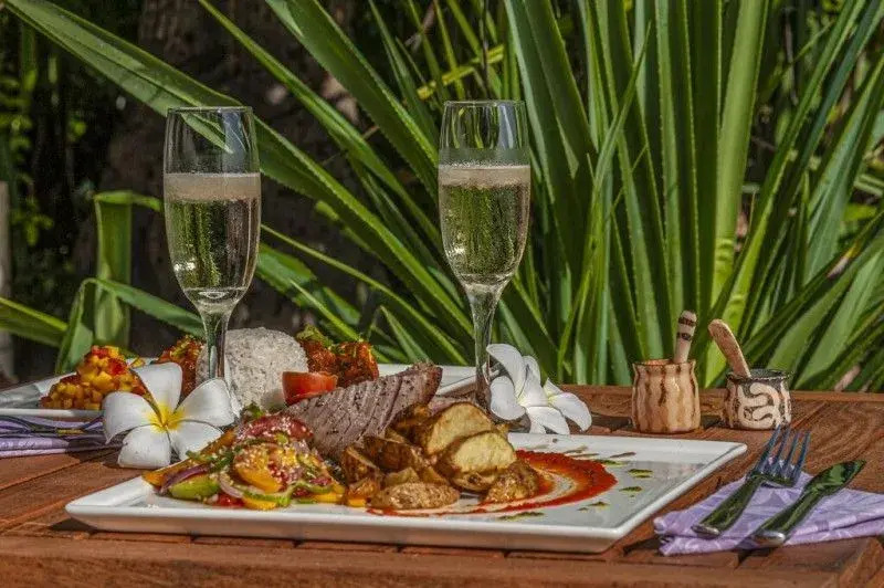 Karamba Eco Boutique Hotel