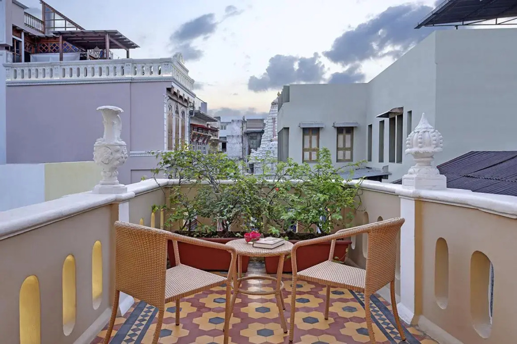 Dodhia Haveli