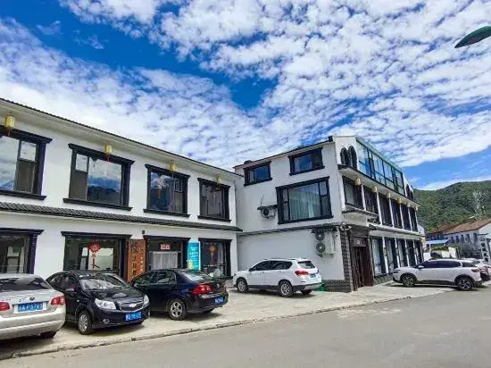 Pingshun Slow City Homestay