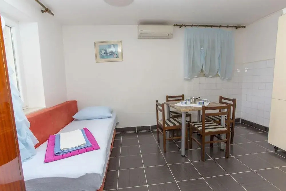 Apartmani Villa Dvorski