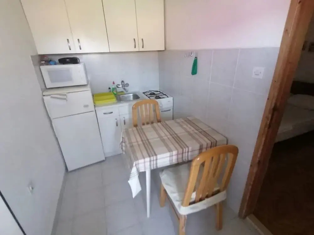 Marija2 - Close to the Center - A2 Mali
