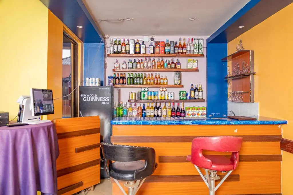 Paleo Hotel and Spa, Thika