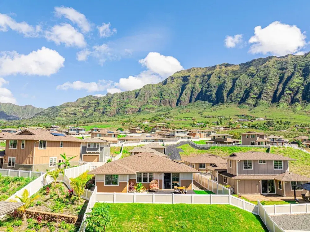 @ ML Aloha Hoonani 3BR Home MT & Ocean Views!