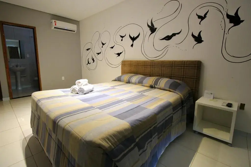 NUMAR Hotel