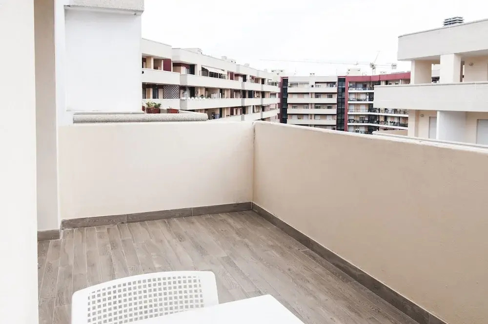 GuestHost - Fonte Laurentina Apartments