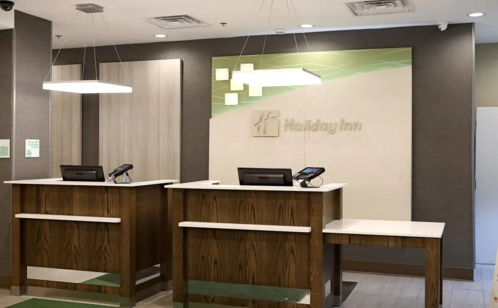 Holiday Inn OHare Area by IHG