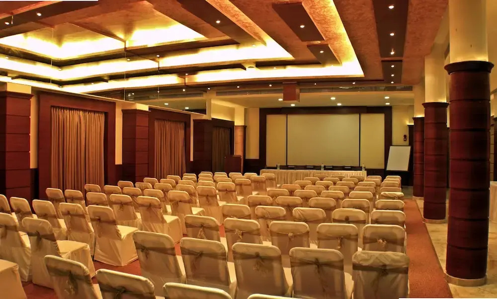 Cambay Resort, Udaipur