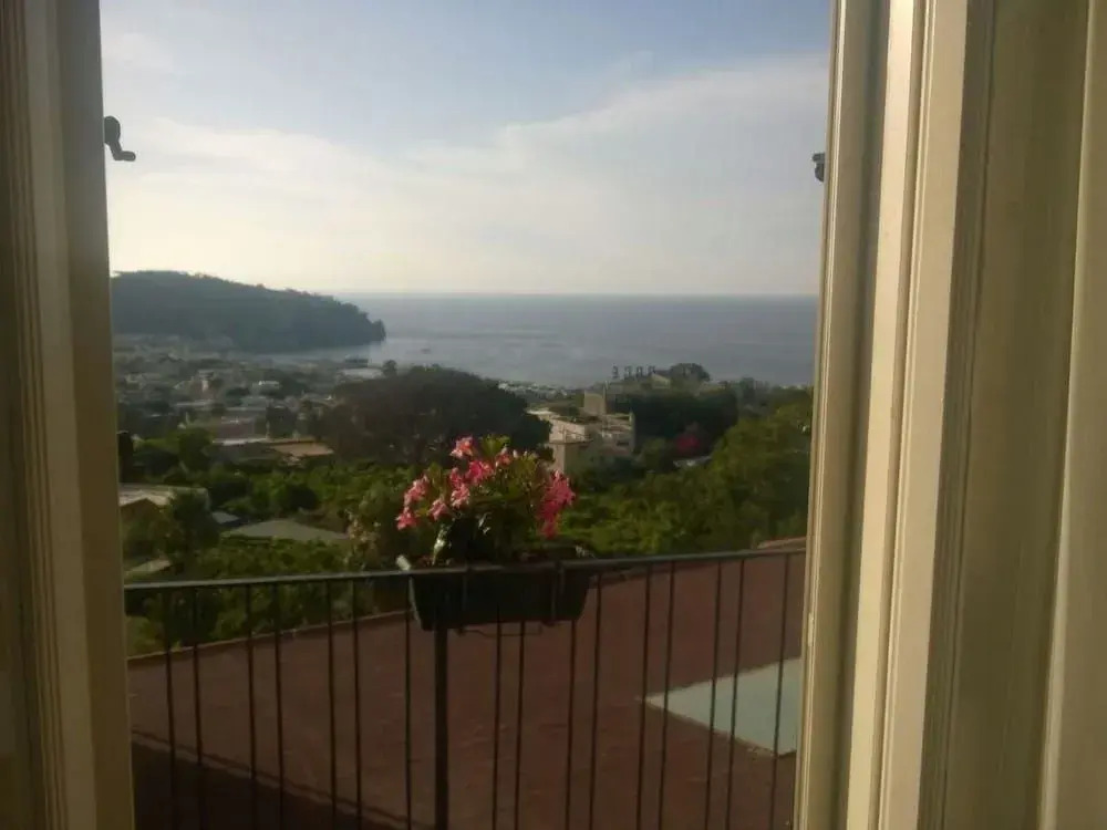La Villa Pina
