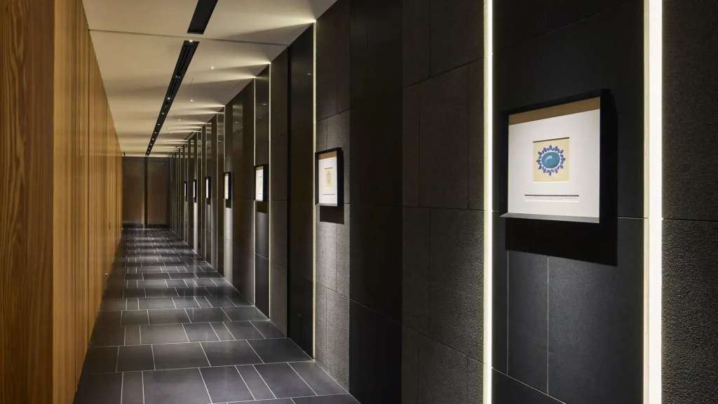 Bvlgari Hotel Tokyo