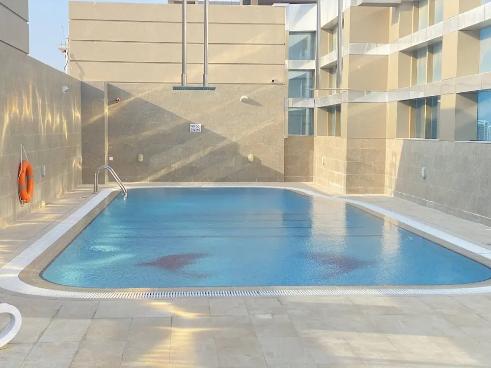 Lux BnB Elite Residences I Golf Course Views