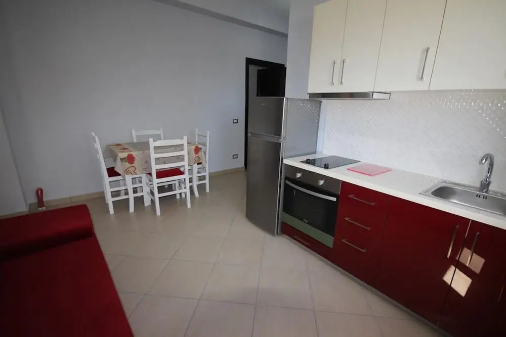 Vila Sulozeqi