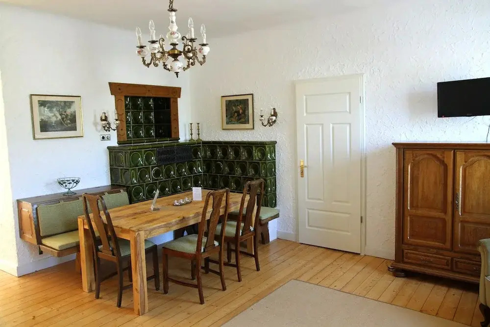 Ferienwohnungen am Stadtpalais - Bernkastel