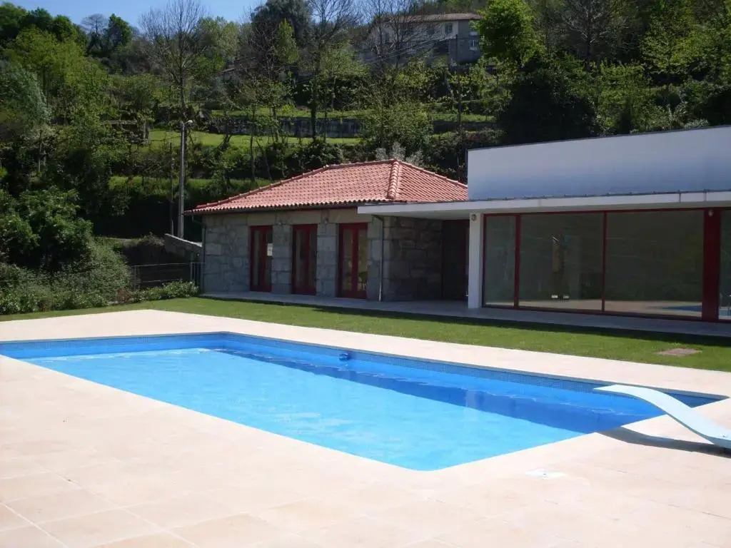 Gerês - Aldeia Turística de Louredo