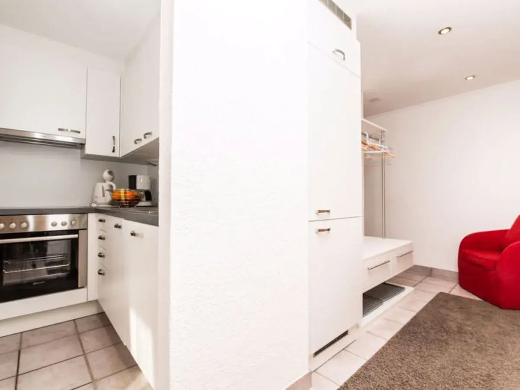 Atlantis-Appartements 34926