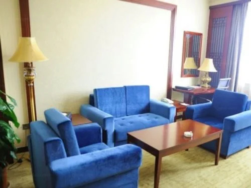 Jiangxi Jun An International Hotel