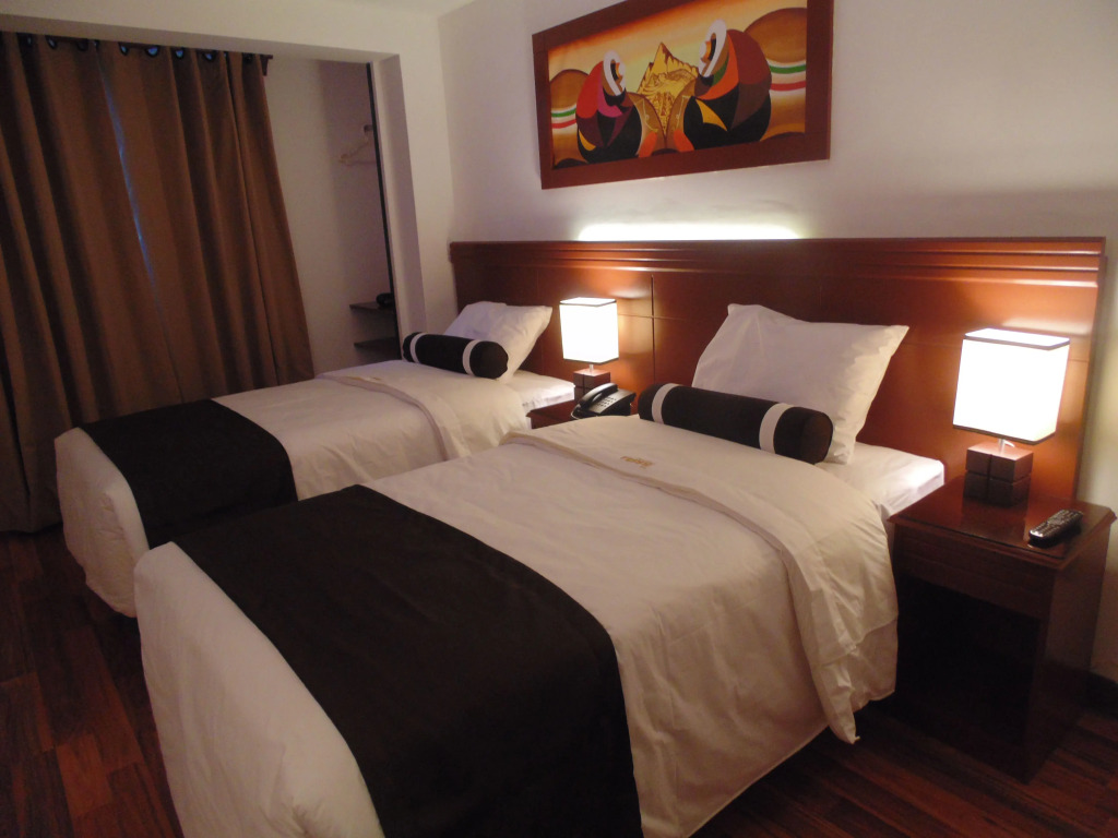 Hotel Ferre Cusco