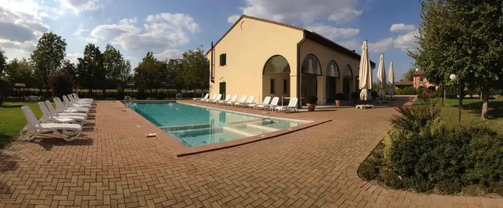 Relais Ca Serena