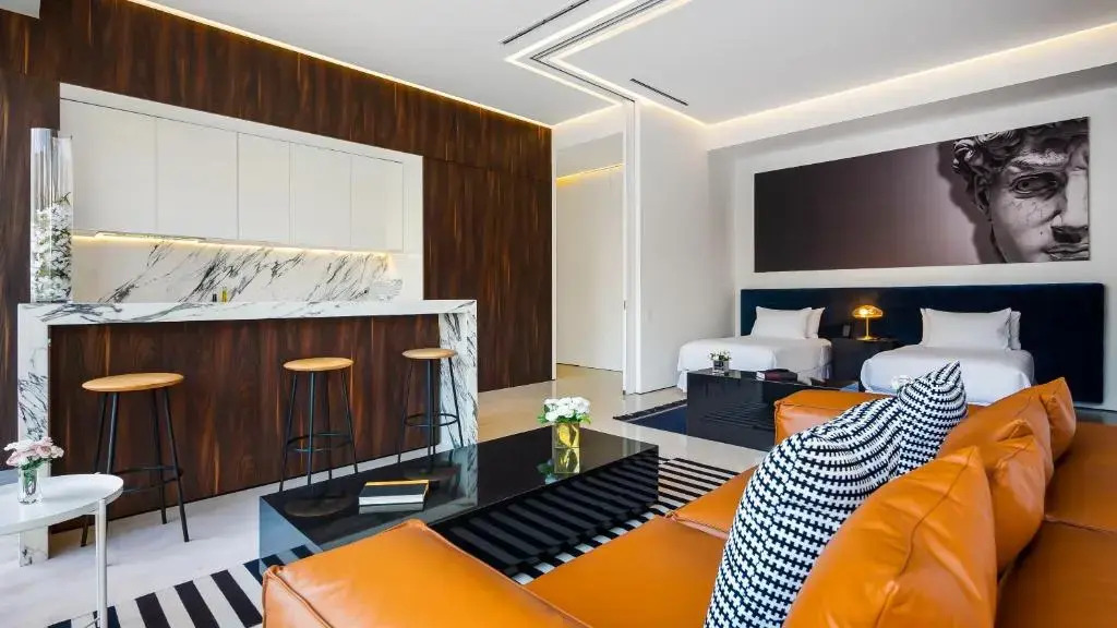 Fabulous 709 Stunning View 2br Pier57