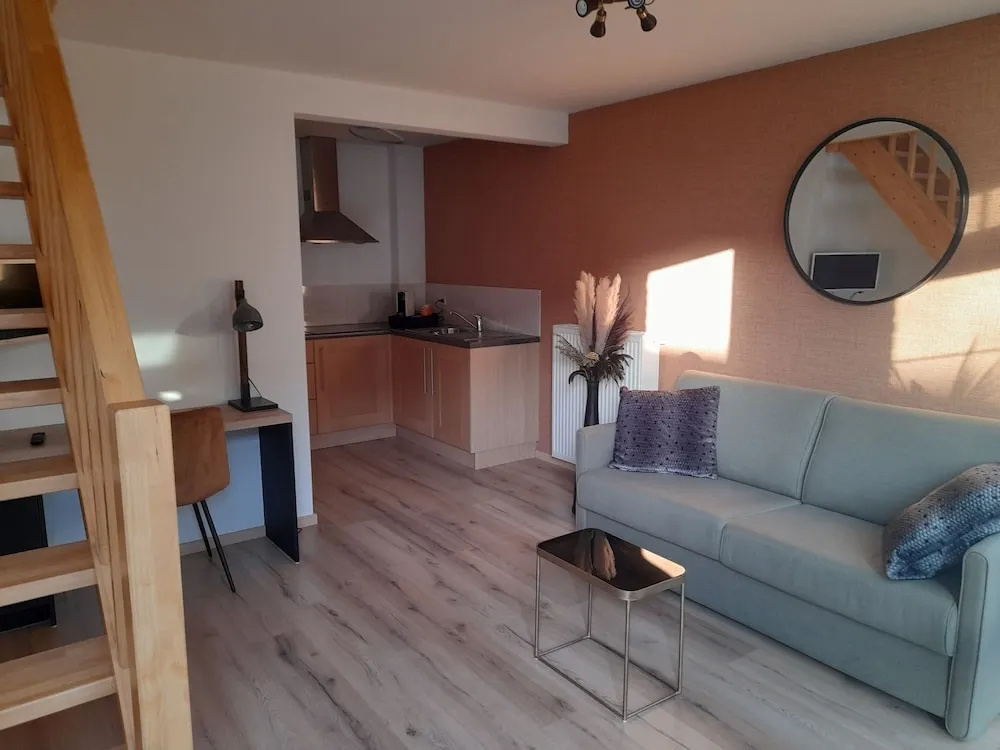 B&B De Floreffe
