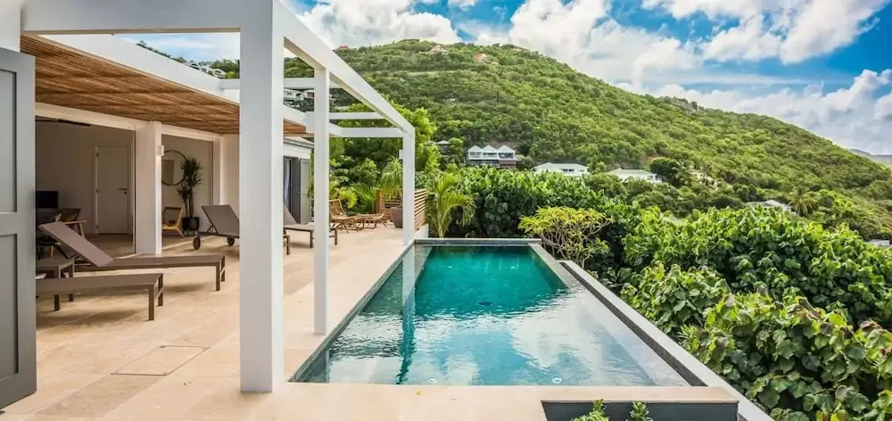 Villa Arawak