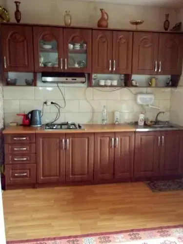 Guesthouse Megi On Robaqidze 6