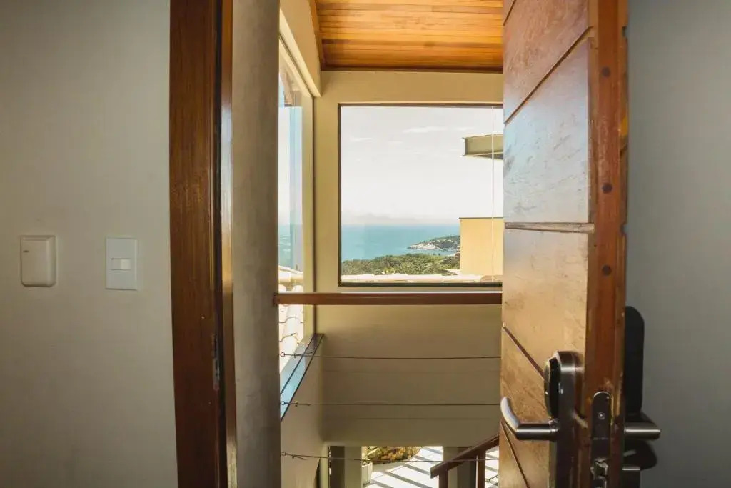 Casa Mirador Boutique Hotel