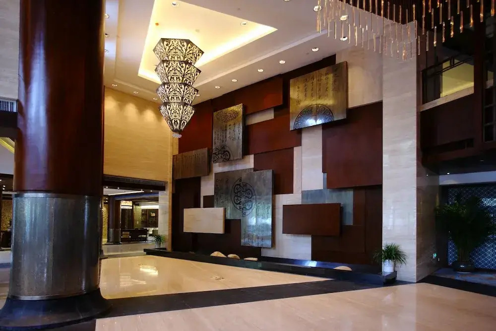 Yangming Springs and Spa Resort